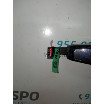 MANETA EXTERIOR DELANTERA DERECHA 14389130004  - miniatura 3