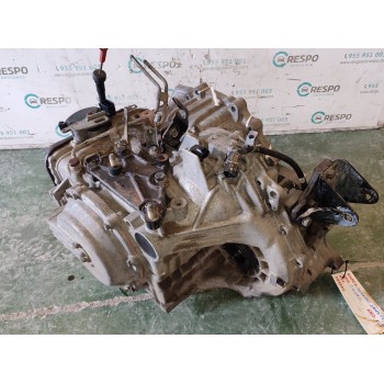 CAJA CAMBIOS T4NAD  - miniatura 2