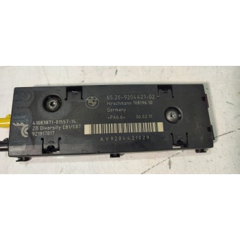 MODULO ELECTRONICO 9204421  - miniatura 2