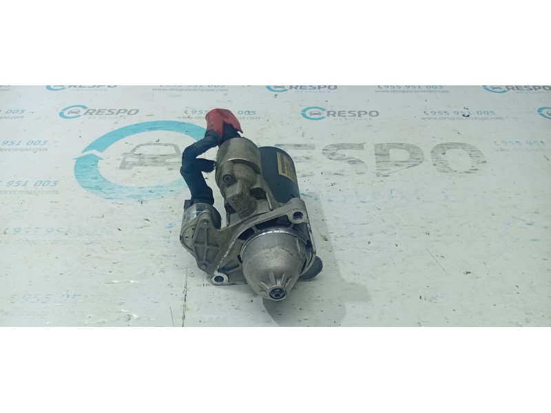 MOTOR ARRANQUE 2534003140  - imagen 4