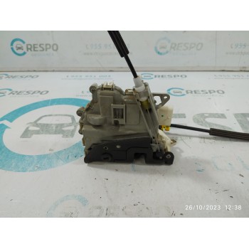 CERRADURA PUERTA TRASERA IZQUIERDA 8K0839015C  - miniatura 2