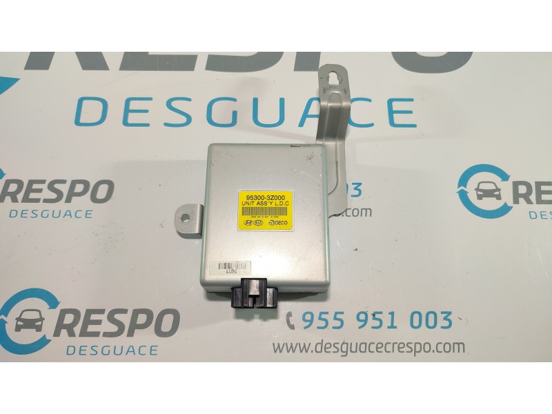 MODULO ELECTRONICO 953003Z000  - imagen 1