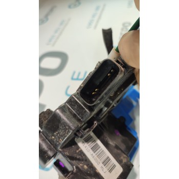 CERRADURA PUERTA TRASERA IZQUIERDA 81410A6000  - miniatura 4