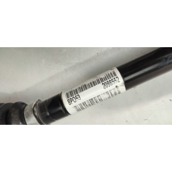 TRANSMISION DELANTERA DERECHA  - miniatura 2