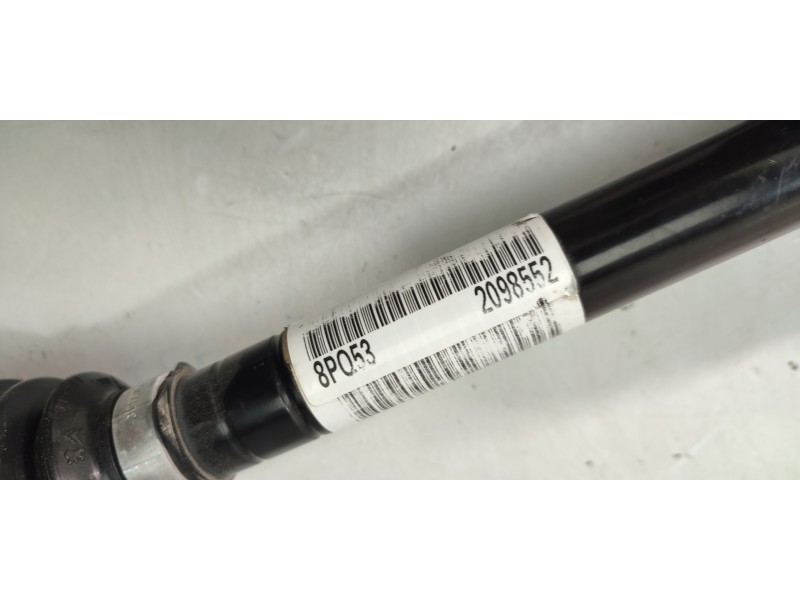 TRANSMISION DELANTERA DERECHA  - imagen 2