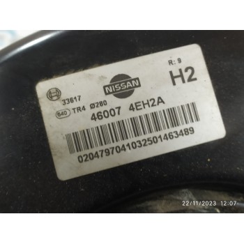 SERVOFRENO 460074EH2A  - miniatura 2