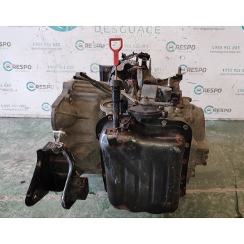 CAJA CAMBIOS T4NAD  - miniatura 3