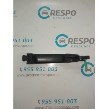 MANETA EXTERIOR DELANTERA DERECHA 14389130004  - miniatura 4