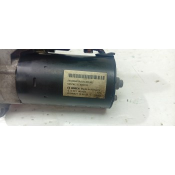 MOTOR ARRANQUE 2534003140  - miniatura 5