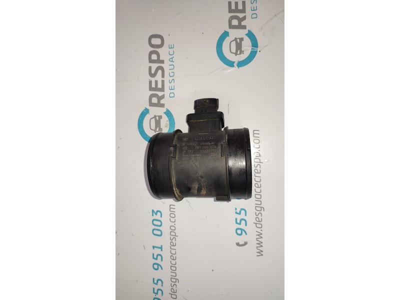 CAUDALIMETRO 55220715  - imagen 1