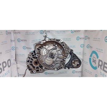 CAJA CAMBIOS 55561696 