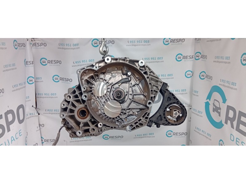 CAJA CAMBIOS 55561696  - imagen 1