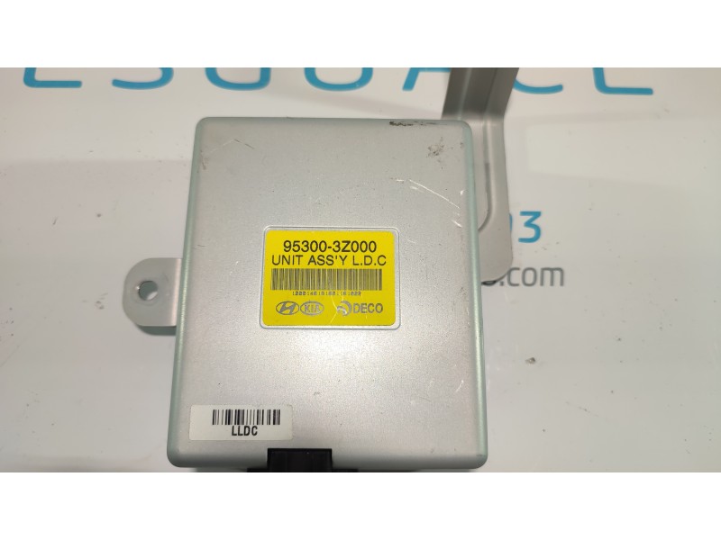 MODULO ELECTRONICO 953003Z000  - imagen 2