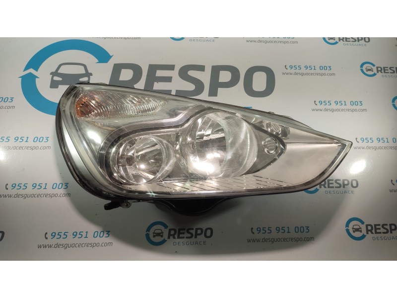 FARO DERECHO 6M2113W029AF  - imagen 1