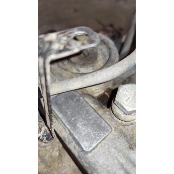 CAJA CAMBIOS T4NAD  - miniatura 4