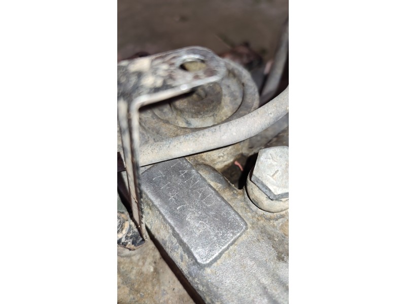 CAJA CAMBIOS T4NAD  - imagen 4