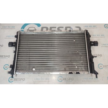 RADIADOR AGUA  - miniatura 2