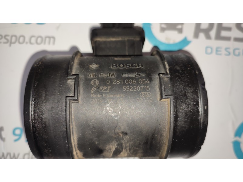 CAUDALIMETRO 55220715  - imagen 2