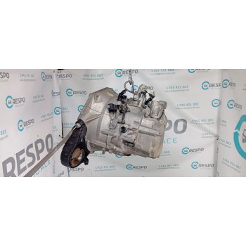 CAJA CAMBIOS 55561696  - miniatura 2