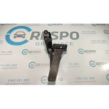 POTENCIOMETRO PEDAL 327003XXX 