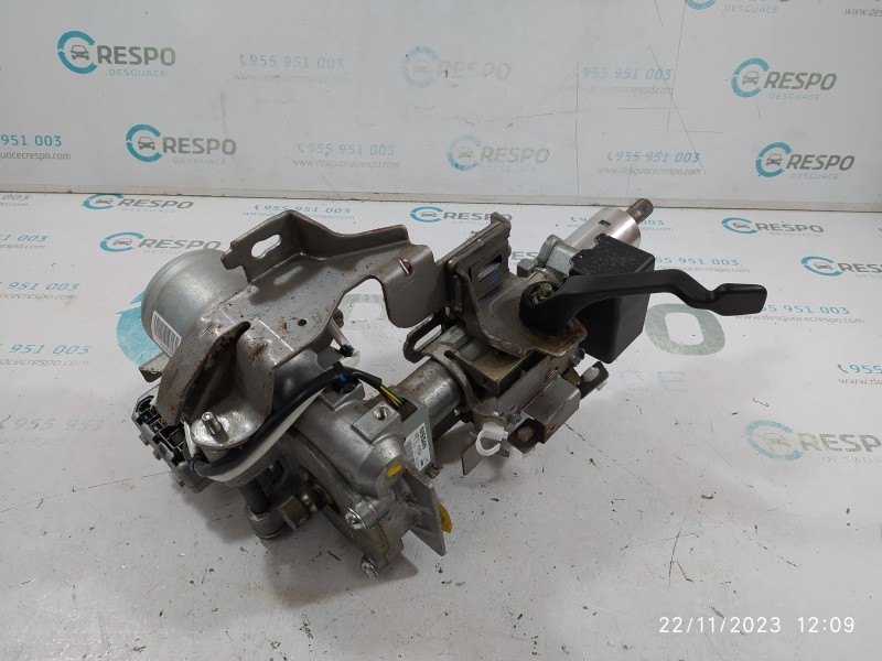 COLUMNA DIRECCION 48810HV00A  - imagen 1