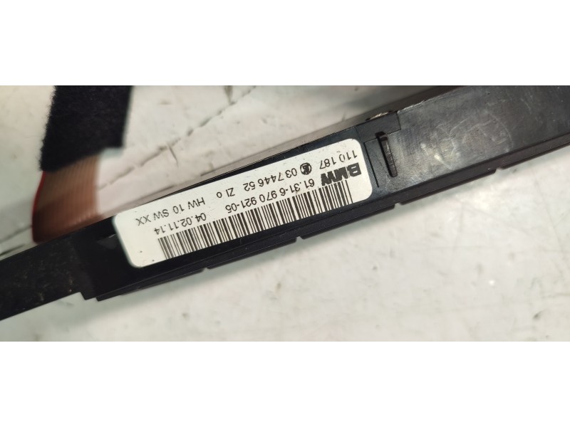 INTERRUPTOR 6970921  - imagen 2