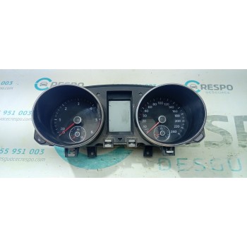 CUADRO INSTRUMENTOS 5K0920870E  - miniatura 1