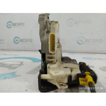 CERRADURA PUERTA TRASERA IZQUIERDA 8K0839015C  - miniatura 4