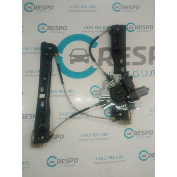 ELEVALUNAS DELANTERO DERECHO 20952453 