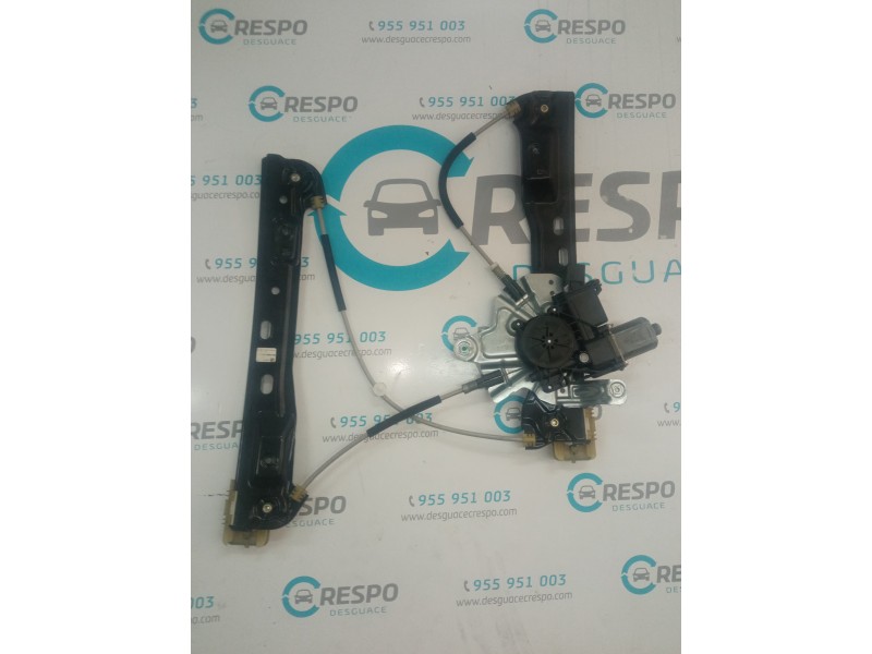 ELEVALUNAS DELANTERO DERECHO 20952453  - imagen 1