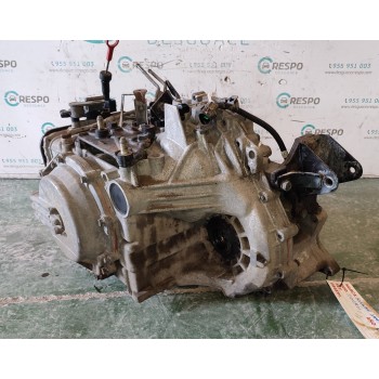 CAJA CAMBIOS T4NAD  - miniatura 5