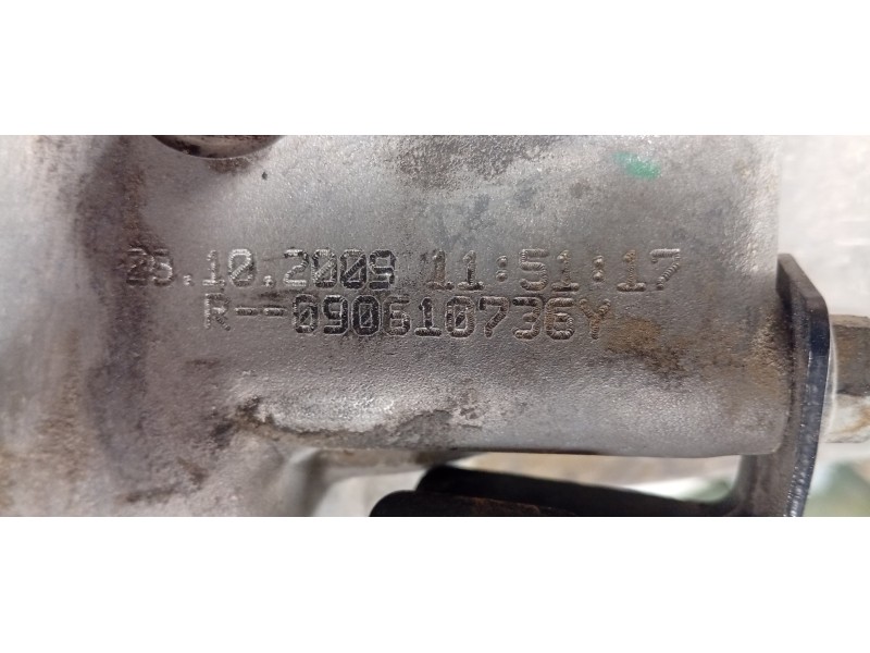 CAJA CAMBIOS 55561696  - imagen 3