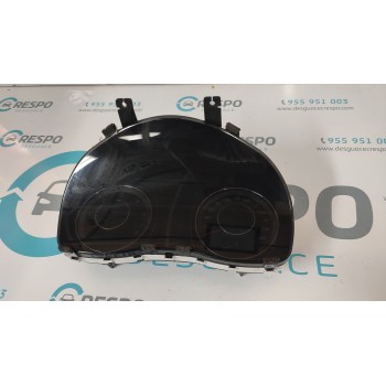 CUADRO INSTRUMENTOS 940333Z300 11003087310H 