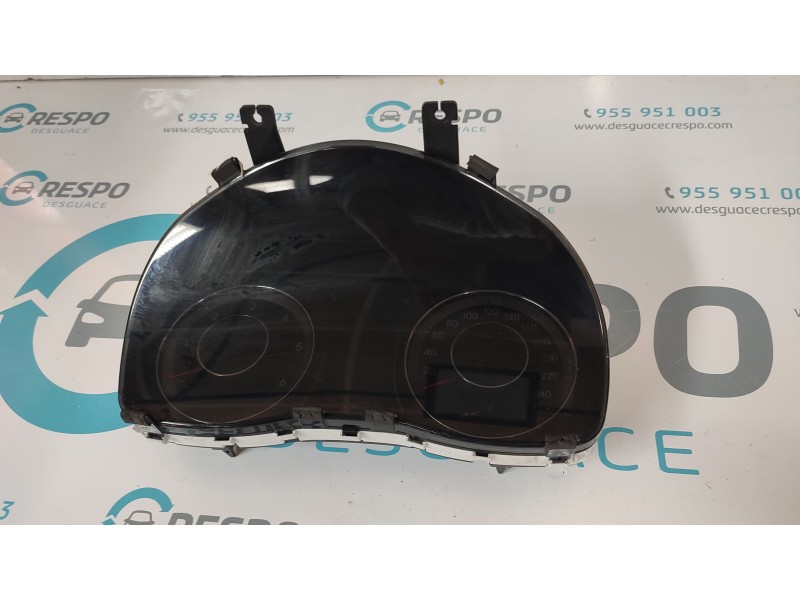 CUADRO INSTRUMENTOS 940333Z300 11003087310H  - imagen 1