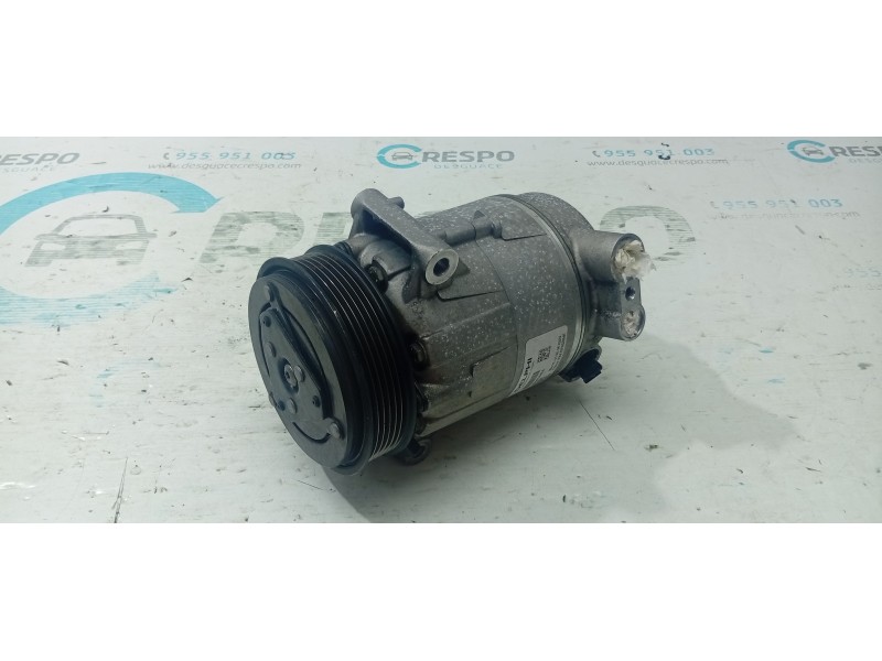 COMPRESOR AIRE ACONDICIONADO 35232024F  - imagen 1