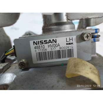 COLUMNA DIRECCION 48810HV00A  - miniatura 2