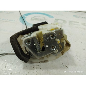 CERRADURA PUERTA DELANTERA IZQUIERDA  - miniatura 3