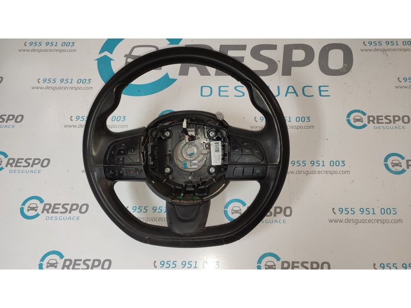 VOLANTE 07356249310  - imagen 1