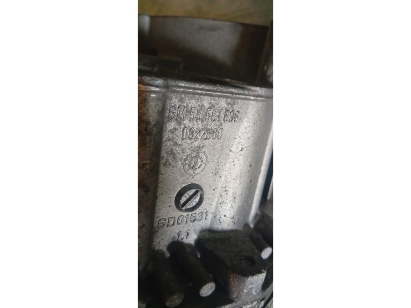 CAJA CAMBIOS 55561696  - imagen 4