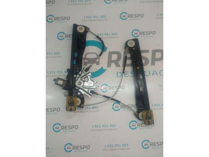 ELEVALUNAS DELANTERO DERECHO 20952453  - imagen 2
