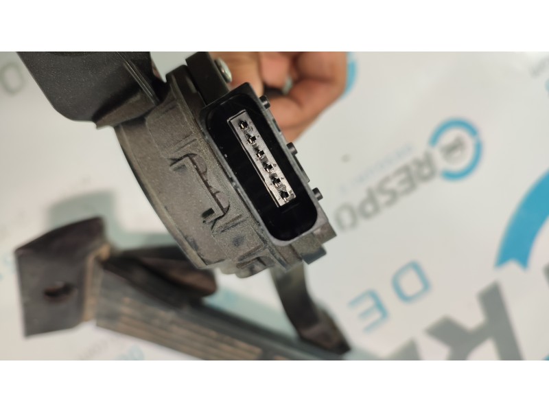 POTENCIOMETRO PEDAL 327003XXX  - imagen 3