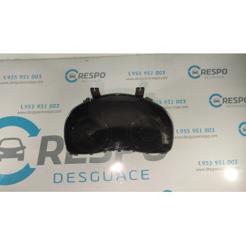 CUADRO INSTRUMENTOS 940333Z300 11003087310H  - miniatura 2