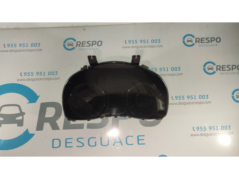 CUADRO INSTRUMENTOS 940333Z300 11003087310H  - imagen 2