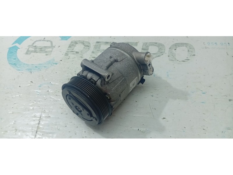 COMPRESOR AIRE ACONDICIONADO 35232024F  - imagen 2