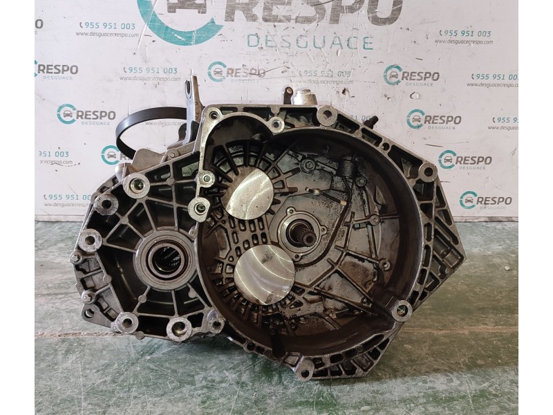 CAJA CAMBIOS F40  - imagen 1