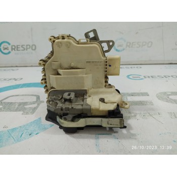 CERRADURA PUERTA TRASERA DERECHA 8K0839016C 