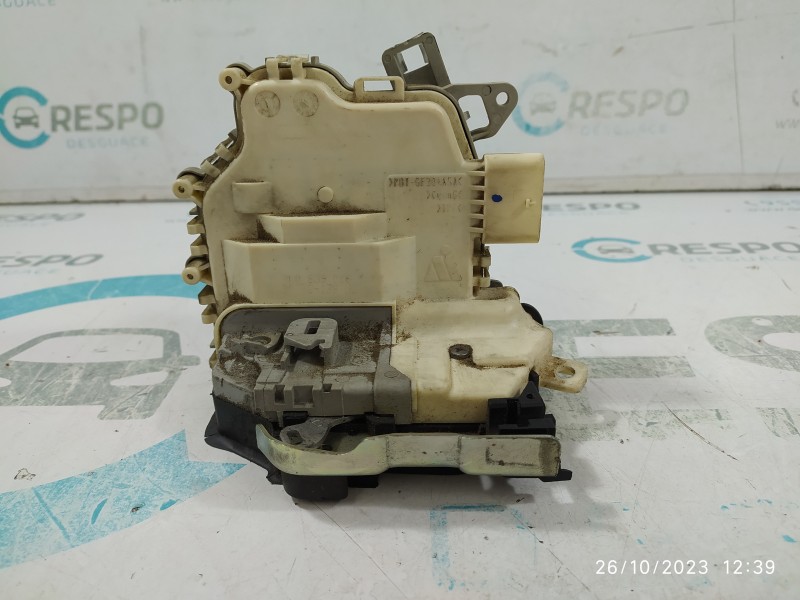 CERRADURA PUERTA TRASERA DERECHA 8K0839016C  - imagen 1