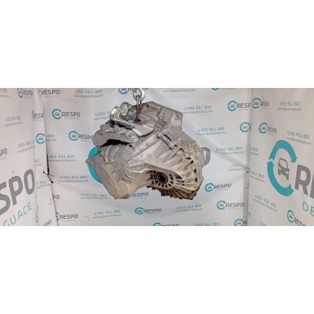 CAJA CAMBIOS 55561696  - miniatura 5