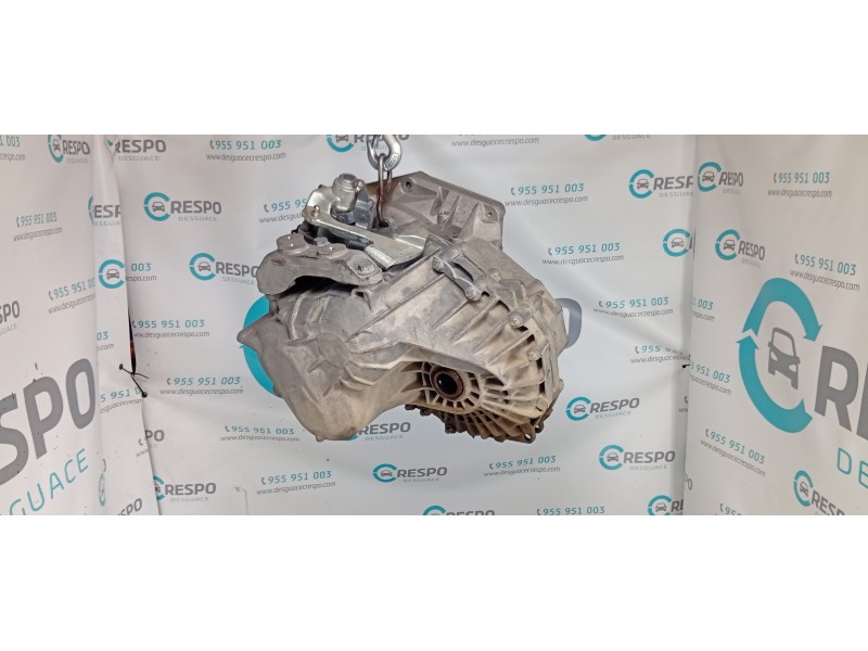 CAJA CAMBIOS 55561696  - imagen 5