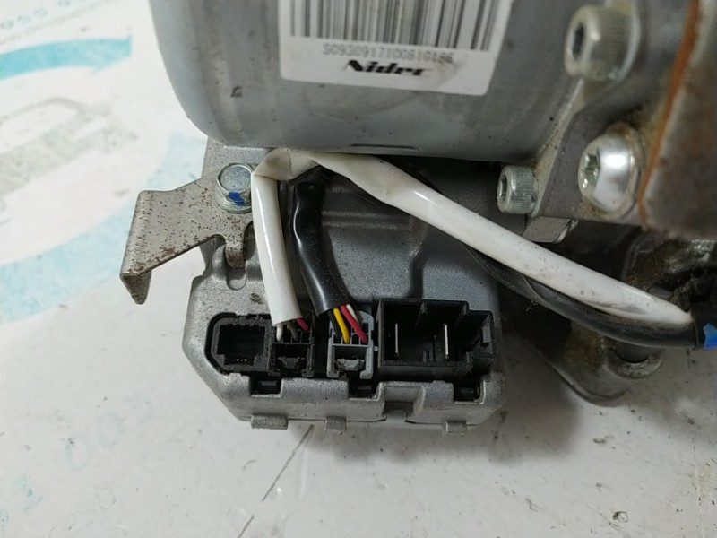 COLUMNA DIRECCION 48810HV00A  - imagen 3